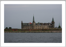 Kronborg slot 